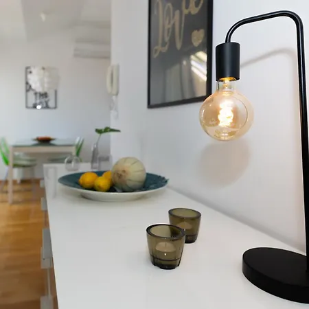 Appartamento La Calma *