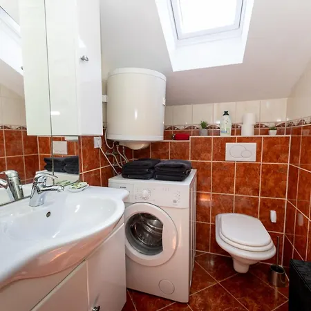 La Calma Appartamento *