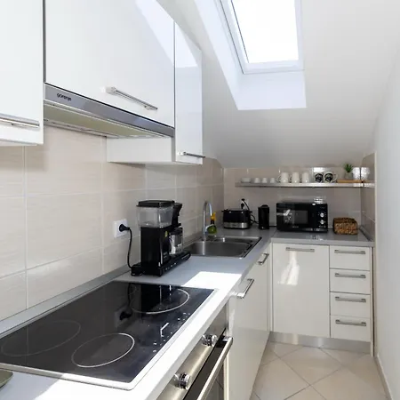 La Calma Appartamento