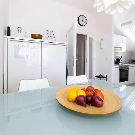 La Calma Appartamento *