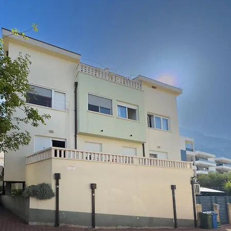 La Calma Appartamento Makarska