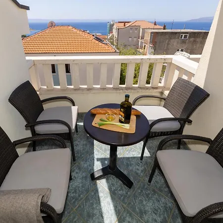 La Calma Appartamento