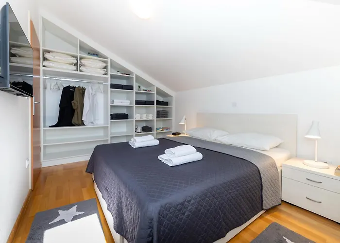 Lejlighed La Calma *