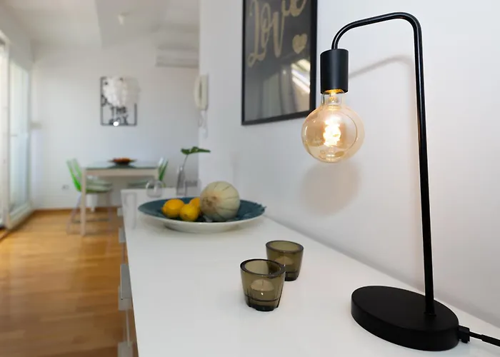 Lejlighed La Calma *