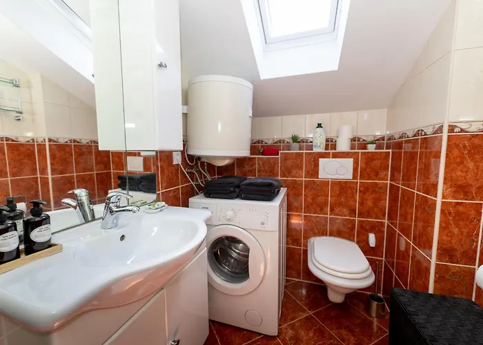 La Calma Lejlighed *