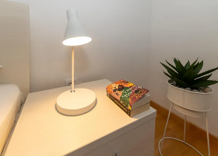 Lejlighed La Calma Makarska