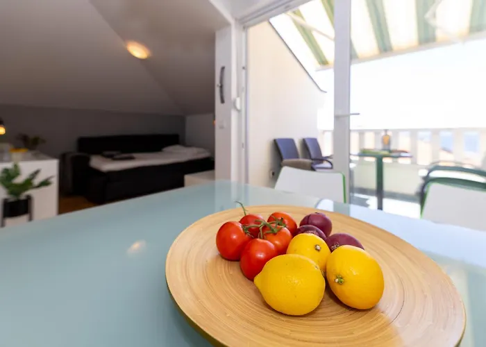 Lejlighed La Calma *