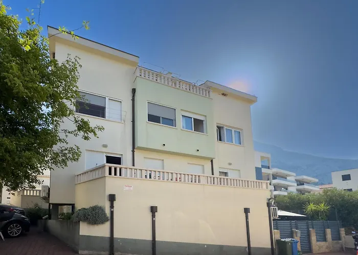 La Calma Lejlighed Makarska