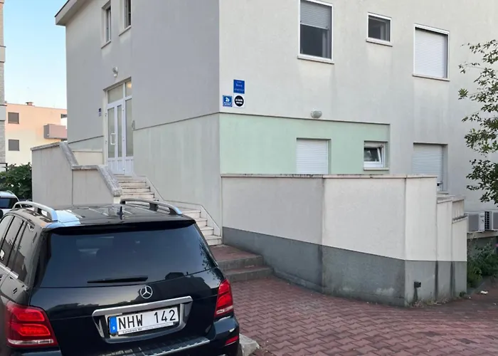 Lejlighed La Calma *