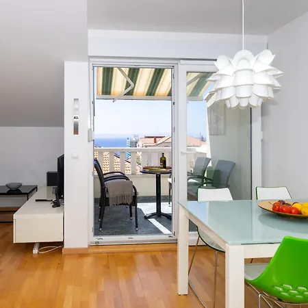 Apartman La Calma Makarska
