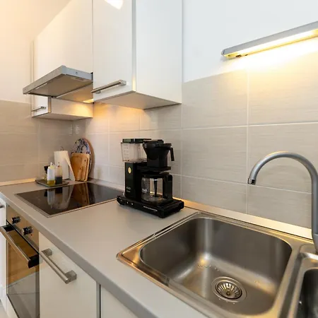 Apartman La Calma Makarska