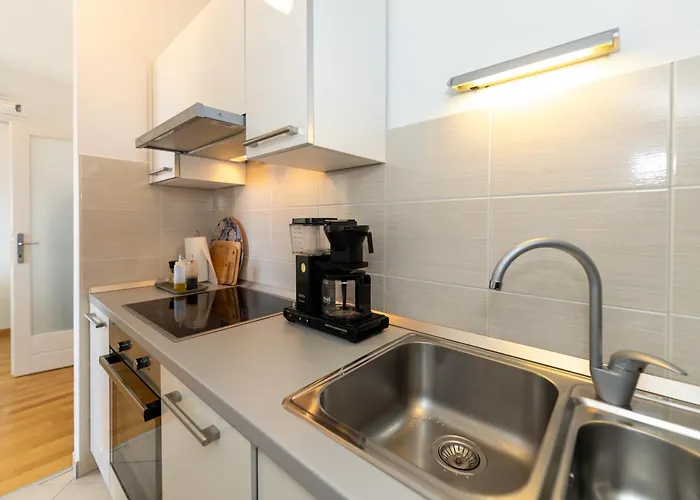 Apartman La Calma Makarska
