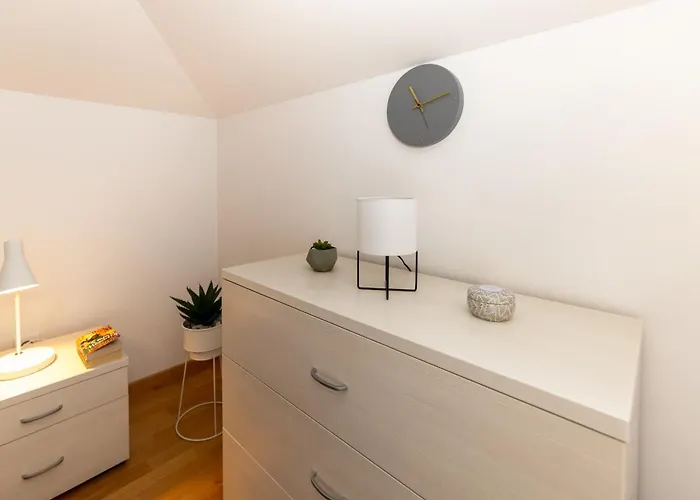 La Calma Apartman Makarska