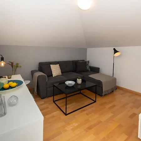 La Calma Διαμέρισμα *