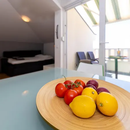 Διαμέρισμα La Calma *