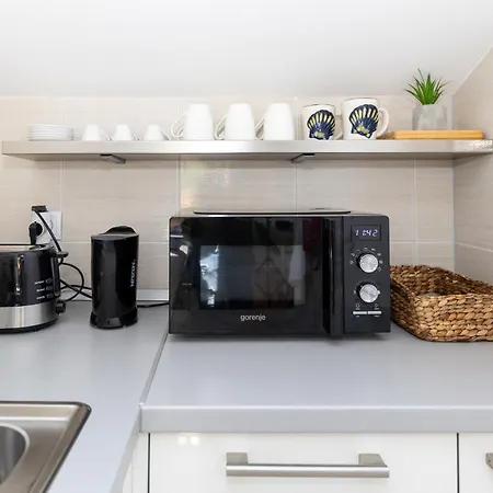 La Calma Μακάρσκα