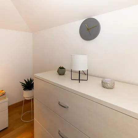 La Calma Διαμέρισμα Μακάρσκα