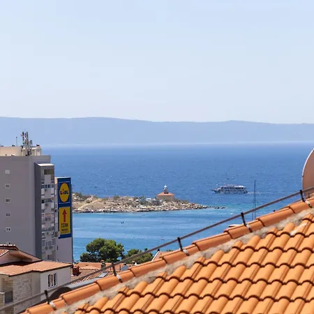 La Calma Μακάρσκα