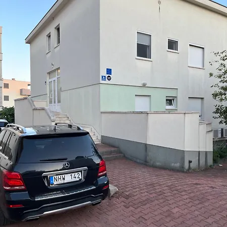 Διαμέρισμα La Calma *