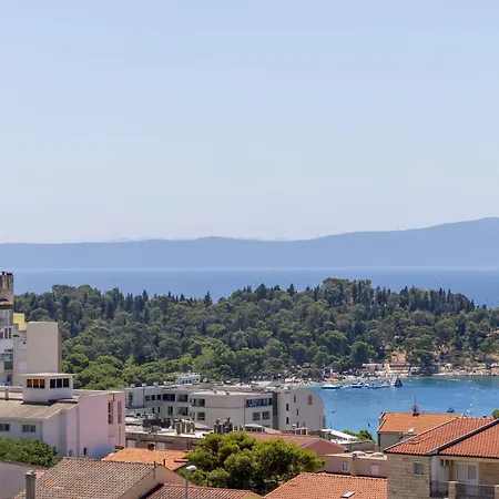 La Calma Διαμέρισμα